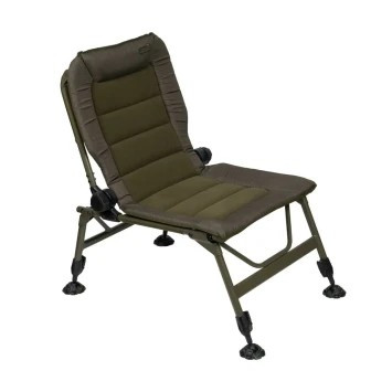 Fox Voyager Compact Recliner