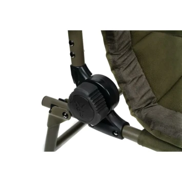 Fox Voyager Compact Recliner