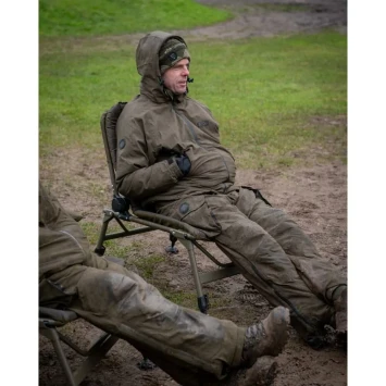 Fox Voyager Compact Recliner