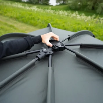 Ridgemonkey Escape FQ1 Bivvy (Pre Order)