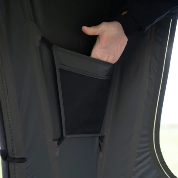 Ridgemonkey Escape FQ1 Bivvy (Pre Order)