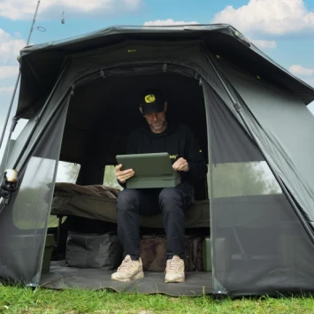 Ridgemonkey Escape FQ1 Bivvy (Pre Order)