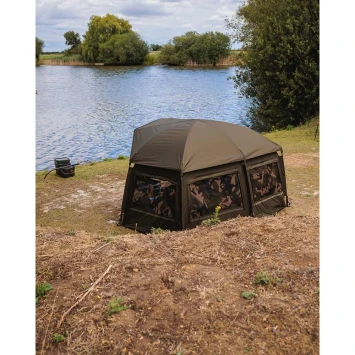 Fox Frontier II Bivvy