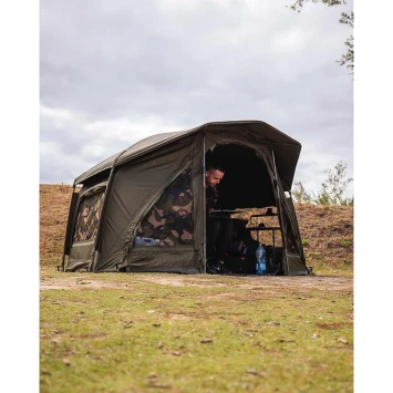 Fox Frontier II Bivvy