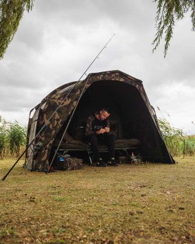 Fox Frontier 2 XL Camo