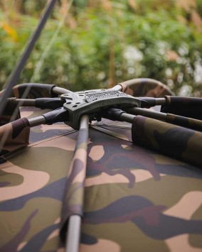 Fox Frontier 2 XL Camo