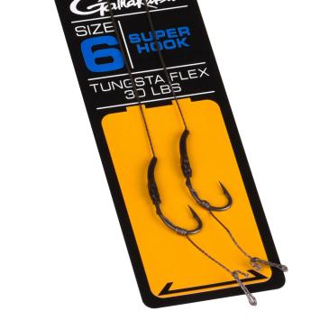 Pole Position Claw Rig Super Hook ( 2 piece) 