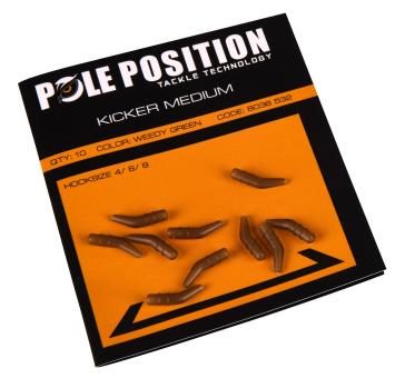 Pole Position Kicker  MEDIUM 