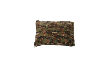 Gardner Camo Pillow