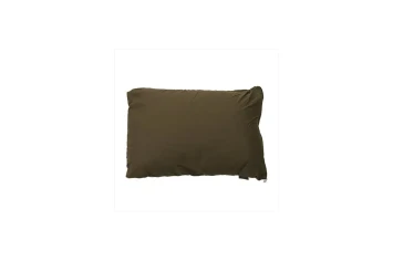 Gardner Camo Pillow