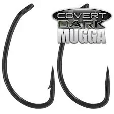 Gardner Covert Dark Mugga Bulk Pack (20 Pcs)