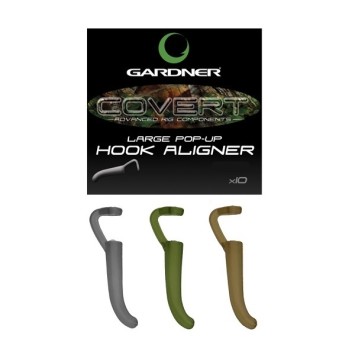 Gardner Pop Up Hook Aligner