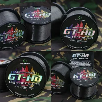 Gardner GT-HD Lijn