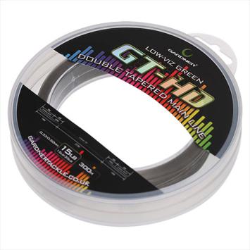 GT-HD Tapered Main Line 15lb 0.33mm