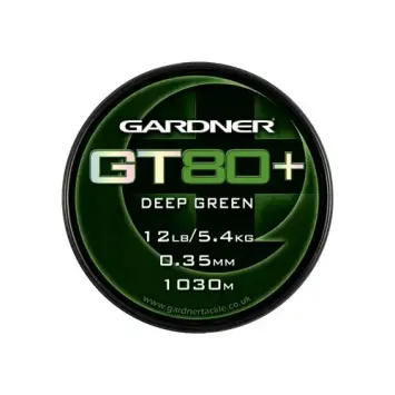 Gardner GT80+ Green