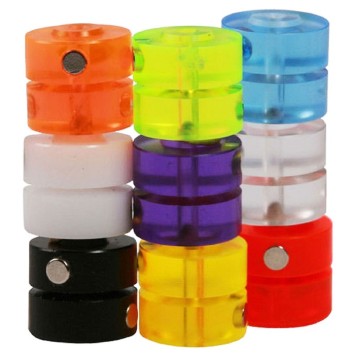 Gardner Atts Alarm Wheels 2 Magnet