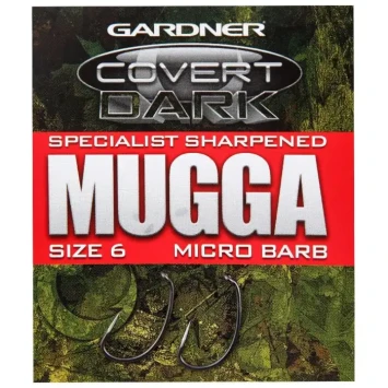 Gardner Specialist Sharpened Mugga