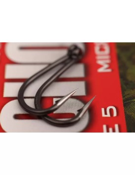 Gardner Specialist Sharpened Chod Hook