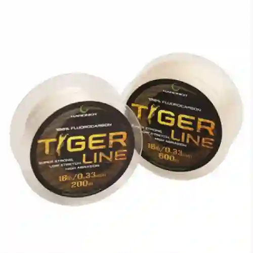 Gardner Tiger Line 20lb 200 meter