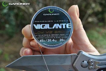 Gardner Vigilante