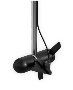 Garmin LiveScope™ Plus systeem met GLS 10™ en LVS34 transducer