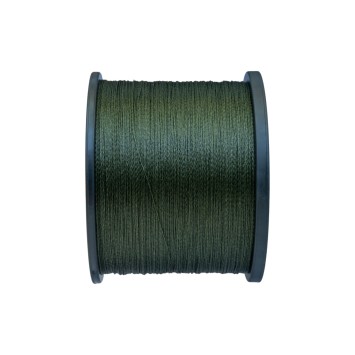 PB Gator Braid RELOADED 1200 Meter 0.28mm 25lb