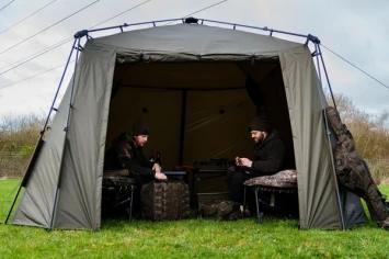 Nash Bank Life Gazebo
