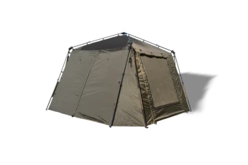 Nash Bank Life Gazebo