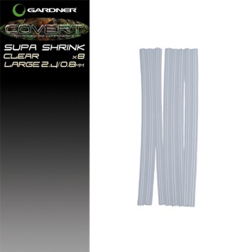 Gardner Supa Shrink Tube 