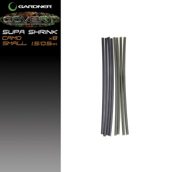 Gardner Supa Shrink Tube 