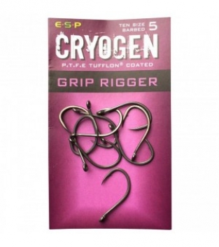 ESP Cryogen Grip Rigger