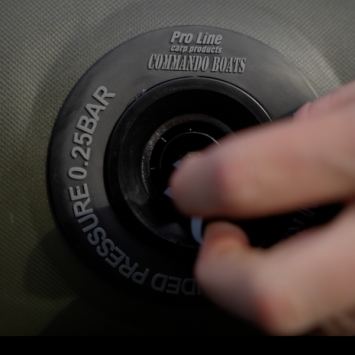 Proline Commando 230AD Xtreme