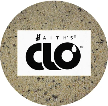 Haiths NCLO 1kg
