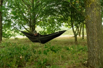 Nash Bank Life Hammock