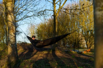 Nash Bank Life Hammock