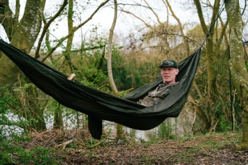 Nash Bank Life Hammock