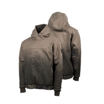 Nash ZT Wind Chill Hoody Two Tone Element