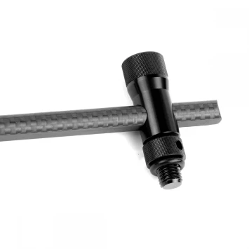 Sonik Procarbon S-Lock Adjustable 2 Rod BuzzerBar Set