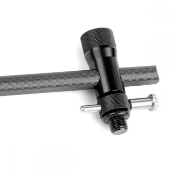 Sonik Procarbon S-Lock Adjustable 2 Rod BuzzerBar Set