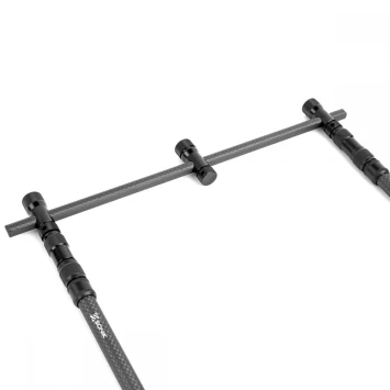 Sonik Procarbon Slidelock Goalpost Kit 4 Stuks