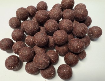 Garlic Robin Red  Boilies 40kg