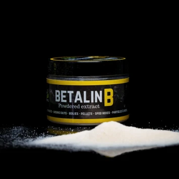 Hinders Betalin B Powderd Extract