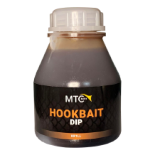 MTC Baits Hookbait Dip 250ml - KR1LL