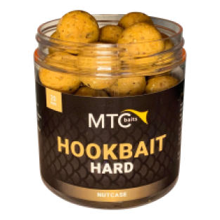 MTC Baits Hard Hook Baits Nutcase