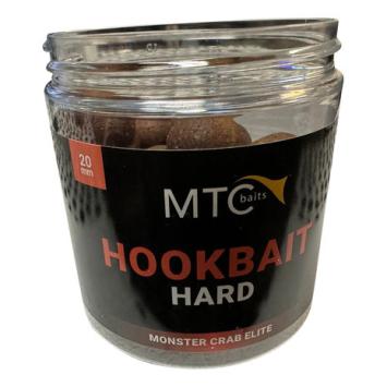 MTC Baits Hard Hookbait Monster Crab Elite