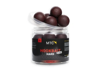 Mtc Baits Hard Hookbaits Response Red