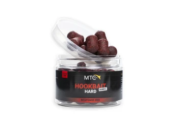 Mtc Baits Hard Hookbaits Response Red