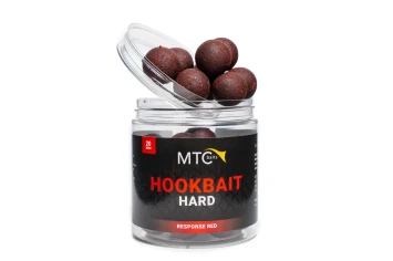 Mtc Baits Hard Hookbaits Response Red