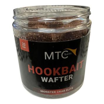 MTC Baits Monster Crab Elite Hookbait Wafters