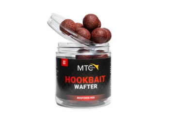 Mtc Baits Wafters Response Red 
